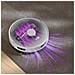 Robot Aspirapolvere e MOP XU2100/20 Wi-Fi con Base Autopulente Colore Bianco - Foto miniatura 3