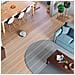 Robot Aspirapolvere e MOP XU2100/20 Wi-Fi con Base Autopulente Colore Bianco - Foto miniatura 4
