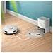 Robot Aspirapolvere e MOP XU2100/20 Wi-Fi con Base Autopulente Colore Bianco - Foto miniatura 5