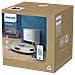 Robot Aspirapolvere e MOP XU2100/20 Wi-Fi con Base Autopulente Colore Bianco - Foto miniatura 6