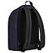 Dome Backpack Zaino Sintetico Borse Uomo Blu Eu One Size, Am0am11320 Dw6 - Foto miniatura 2