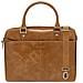 Borsa Per Laptop Da 14” Collezione Rosenborg 2a Generazione, Marrone Chiaro - Foto miniatura 1