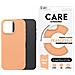 CARE by PG Peachy MagS iPhone16 6.9 Pro custodia per cellulare Cover Trasparente - Foto miniatura 3