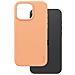 CARE by PG Peachy MagS iPhone16 6.9 Pro custodia per cellulare Cover Trasparente - Foto miniatura 1