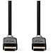CCBW37014AT30 cavo DisplayPort 3 m Antracite, Grigio - Foto miniatura 2