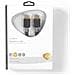 CCBW37014AT30 cavo DisplayPort 3 m Antracite, Grigio - Foto miniatura 3