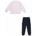 Tuta Sweatsuits Crew Ragazza - Foto miniatura 3