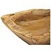 Vassoio Natura 24 - Marrone - Legno - 25x19x7 Cm - Foto miniatura 5