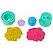 la Magic Flower Squishblossom 227 G Sabbia Cinetica - Foto miniatura 3