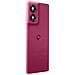 Vetro Posteriore Originale Edge 50 Fusion Rosso, Fucsia - Foto miniatura 3