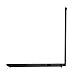 ThinkPad X13 Gen 6 (Intel) Intel Core Ultra 7 255U Computer portatile 33,8 cm (13.3") WUXGA 32 GB LPDDR5x-SDRAM 1 TB SSD Wi-Fi 7 (802.11be) Windows 11 Pro Spagnolo Nero - Foto miniatura 2