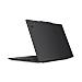 ThinkPad X13 Gen 6 (Intel) Intel Core Ultra 7 255U Computer portatile 33,8 cm (13.3") WUXGA 32 GB LPDDR5x-SDRAM 1 TB SSD Wi-Fi 7 (802.11be) Windows 11 Pro Spagnolo Nero - Foto miniatura 3