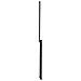 ThinkPad X13 Gen 6 (Intel) Intel Core Ultra 7 255U Computer portatile 33,8 cm (13.3") WUXGA 32 GB LPDDR5x-SDRAM 1 TB SSD Wi-Fi 7 (802.11be) Windows 11 Pro Spagnolo Nero - Foto miniatura 4