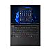 ThinkPad X13 Gen 6 (Intel) Intel Core Ultra 7 255U Computer portatile 33,8 cm (13.3") WUXGA 32 GB LPDDR5x-SDRAM 1 TB SSD Wi-Fi 7 (802.11be) Windows 11 Pro Spagnolo Nero - Foto miniatura 6