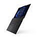 ThinkPad X13 Gen 6 (Intel) Intel Core Ultra 7 255U Computer portatile 33,8 cm (13.3") WUXGA 32 GB LPDDR5x-SDRAM 1 TB SSD Wi-Fi 7 (802.11be) Windows 11 Pro Spagnolo Nero - Foto miniatura 11