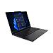 ThinkPad X13 Gen 6 (Intel) Intel Core Ultra 7 255U Computer portatile 33,8 cm (13.3") WUXGA 32 GB LPDDR5x-SDRAM 1 TB SSD Wi-Fi 7 (802.11be) Windows 11 Pro Spagnolo Nero - Foto miniatura 14