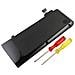 Batteria Per Macbook Pro 13"" A1278 10. 95v 5800mah Li-polymer - Foto miniatura 1