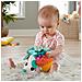 Fisher-price Il Mio Piccolo Riccio Sensoriale - Peluche Attività Per Bambini - Dalla Nascita - Fisher-price - Hbp42 - Foto miniatura 2