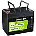 LFPGC12V60AH batteria UPS Litio Ferro Fosfato (LiFePo4) 12,8 V 60 Ah - Foto miniatura 1