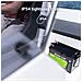 LFPGC12V60AH batteria UPS Litio Ferro Fosfato (LiFePo4) 12,8 V 60 Ah - Foto miniatura 3