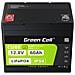 LFPGC12V60AH batteria UPS Litio Ferro Fosfato (LiFePo4) 12,8 V 60 Ah - Foto miniatura 12