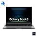Notebook Galaxy Book5 NP754XHD-KD4IT Intel Core Ultra 7 255U Monitor 15.6" Full HD RAM 32GB SSD 512GB Intel Arc Graphics Windows 11 Pro - Foto miniatura 1