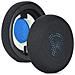 Cuscinetti Di Ricambio Per Jabra Elite 45h & Evolve2 65 Uc - Confezione Da 2, Memory Foam - Foto miniatura 1