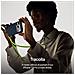 iPhone 17 Pro 1 TB Argento - Foto miniatura 9
