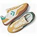 Run Star Trainer A13055c, Donne, Giallo, 39 - Foto miniatura 5