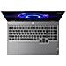Notebook LOQ 15.6" Intel Core i7-13650HX Monitor 15.6" Full HD RAM 32GB SSD 1TB NVIDIA GeForce RTX 5060 8GB Windows 11 Home Grigio - Foto miniatura 4