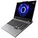 Notebook LOQ 15.6" Intel Core i7-13650HX Monitor 15.6" Full HD RAM 32GB SSD 1TB NVIDIA GeForce RTX 5060 8GB Windows 11 Home Grigio - Foto miniatura 5