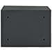 Cassaforte con blocco Grigio 25 x 35 x 25 cm Acciaio - Foto miniatura 6