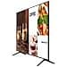 Pannello Segnaletico Digitale BE43C-H 43" LED Wi-Fi 4K Ultra HD Nero Tizen 16/7 - Foto miniatura 7