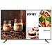 Pannello Segnaletico Digitale BE43C-H 43" LED Wi-Fi 4K Ultra HD Nero Tizen 16/7 - Foto miniatura 1