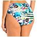 Slip Bikini A Vita Alta W230258 Donna - Foto miniatura 3