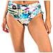 Slip Bikini A Vita Alta W230258 Donna - Foto miniatura 1