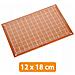 Piastra Prototipo Universale 120x180 Mm - Montaggio Tht, Fori 2,54 Mm | Elettronica Fai-da-te, Saldatura - Foto miniatura 5