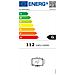 50UL5Q-E Visualizzatore di Messaggi Pannello Piatto Per Segnaletica Digitale 127 cm (50") LED Wi-Fi 500 cd /m² 4K Ultra HD Nero WebOS 24/7 - Foto miniatura 2
