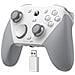 G7 Pro Controller Tri-mode Xbox Pc Mobile 1000 Hz Stick Tmr Meccanico, Bianco - Foto miniatura 2