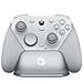 G7 Pro Controller Tri-mode Xbox Pc Mobile 1000 Hz Stick Tmr Meccanico, Bianco - Foto miniatura 3
