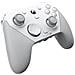 G7 Pro Controller Tri-mode Xbox Pc Mobile 1000 Hz Stick Tmr Meccanico, Bianco - Foto miniatura 5