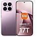 17T 5G 256GB 12GB Ram Display 6.59" AMOLED Main Camera 50+50+12MP Leica Selfie 32MP Dual nanoSim Android 16 Dimensity 8500-Ultra 6500mAh Violet - Foto miniatura 1