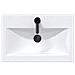 Set di mobili per il bagno Bianco Lucido 56 x 37,5 x 81 cm - Foto miniatura 7