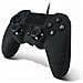 METALTECH Nero USB Gamepad Analogico /Digitale PC, PlayStation 4 - Foto miniatura 2