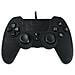 METALTECH Nero USB Gamepad Analogico /Digitale PC, PlayStation 4 - Foto miniatura 1