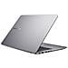 ExpertBook P5 P5405CSA-U735W Intel Core Ultra 7 258V Computer portatile 35,6 cm (14") WQXGA 32 GB LPDDR5x-SDRAM 512 GB SSD Wi-Fi 6E (802.11ax) Windows 11 Home Inglese UK Grigio - Foto miniatura 5