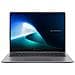 ExpertBook P5 P5405CSA-U735W Intel Core Ultra 7 258V Computer portatile 35,6 cm (14") WQXGA 32 GB LPDDR5x-SDRAM 512 GB SSD Wi-Fi 6E (802.11ax) Windows 11 Home Inglese UK Grigio - Foto miniatura 1