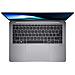 ExpertBook P5 P5405CSA-U735W Intel Core Ultra 7 258V Computer portatile 35,6 cm (14") WQXGA 32 GB LPDDR5x-SDRAM 512 GB SSD Wi-Fi 6E (802.11ax) Windows 11 Home Inglese UK Grigio - Foto miniatura 9