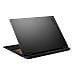TUF Gaming F16 FX608JMI-TU290W Intel® Core™ i7 i7-14650HX Computer portatile 40,6 cm (16") WUXGA 16 GB DDR5-SDRAM 1 TB SSD NVIDIA GeForce RTX 5060 Wi-Fi 6E (802.11ax) Windows 11 Home Grigio - Foto miniatura 14