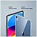 Custodia Trasparente In Silicone Protettiva Per Ipad 10.9/11 - Foto miniatura 1